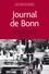Journal de Bonn. Ambassadeur de France de Schmidt à Kohl 1982-1983