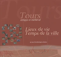 Tours antique et médiéval