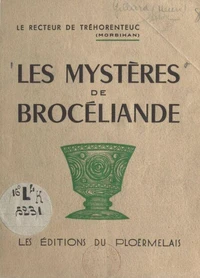 Les mystères de Brocéliande