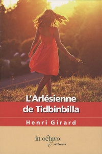 Henri Girard - L'arlésienne de Tidbinbilla.