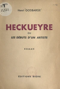 Heckueyre