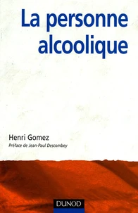 La personne alcoolique