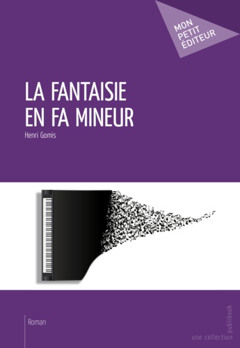 La fantaisie en fa mineur