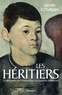Henri Gourdin - Les héritiers - Vingt histoires inattendues de succession d'artistes.