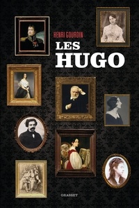 Henri Gourdin - Les Hugo.
