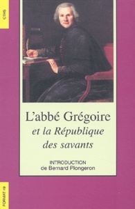 Henri Grégoire - .