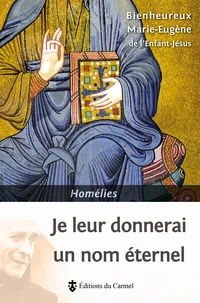 Je leur donnerai un nom éternel