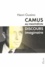 Camus au Panthéon. Discours imaginaire