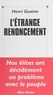 Henri Guaino - L'étrange renoncement.