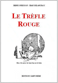 Le trèfle rouge