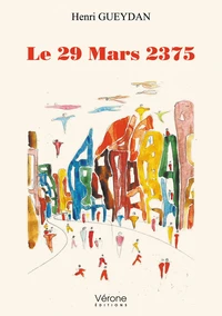 Le 29 mars 2375