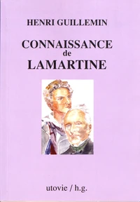 Connaissance de Lamartine