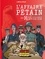 L'affaire Pétain  avec 3 DVD