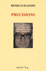 Précisions