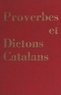 Henri Guiter - Proverbes et dictons catalans.
