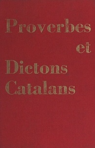 Henri Guiter - Proverbes et dictons catalans.