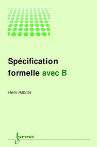 Specification Formelle Avec B