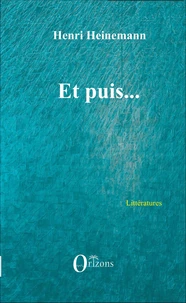 Et puis...