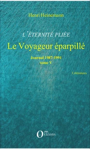 L'éternité pliée