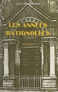 Les années Batignolles