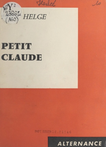 Petit Claude