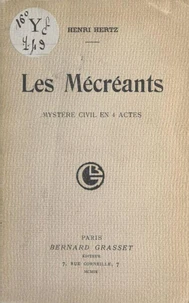 Les mécréants