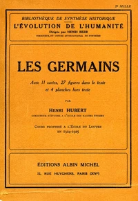 Les Germains