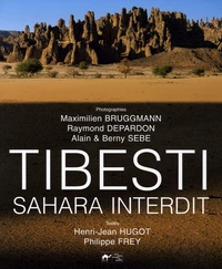 Tibesti