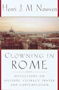 Clowning in Rome