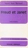 Freud et Janet. Étude comparée