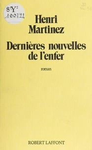 Dernières nouvelles de l'enfer
