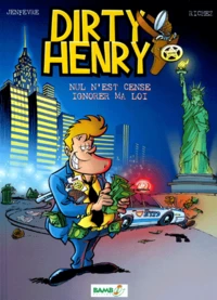 Dirty Henry