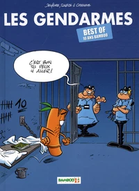 Best of 10 ans Bamboo