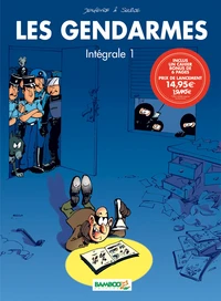 Tome 1, Flagrant délire ; Tome 2, Procès vert pâle