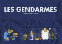 Sacoche 4 volumes : Tomes 5 à 8