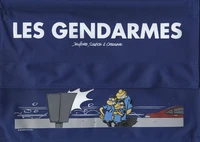 Sacoche 4 BD et vignette anti-PV