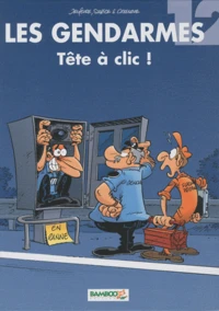 Tête à clic !