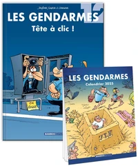 Tête à clic !