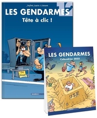 Les Gendarmes Tome 12