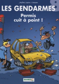 Permis cuit à point !