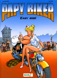 Papy Biker