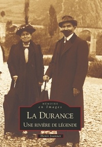 Ebook gratuit  tlcharger La Durance par Henri Joannet