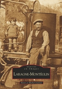 Henri Joannet et Michel Joannet - Laragne-Montéglin.