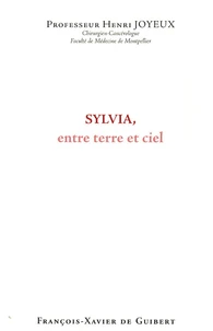 Sylvia, entre terre et ciel