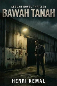 Bawah Tanah