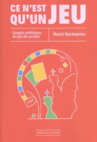 Ce n'est qu'un jeu