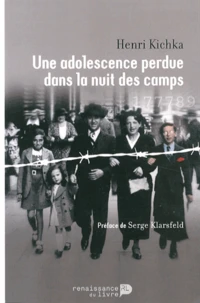 Une adolescence perdue dans la nuit des camps