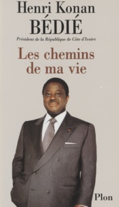 Henri Konan Bedié - .