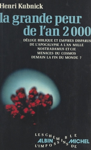 La grande peur de l'an 2000