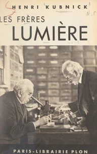 Les frères Lumière
